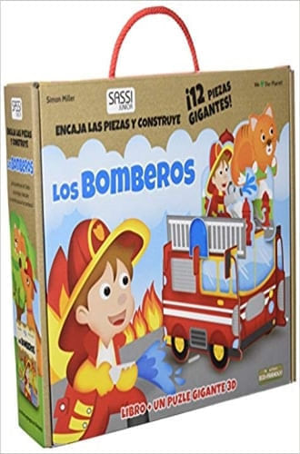 LOS BOMBEROS