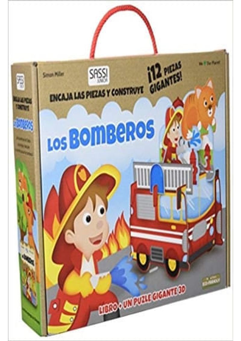 LOS-BOMBEROS