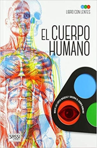 EL CUERPO HUMANO - 2018