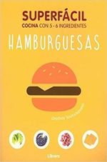 SUPERFACIL---HAMBURGUESAS