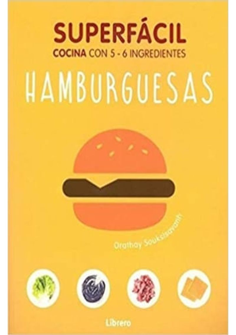 SUPERFACIL---HAMBURGUESAS
