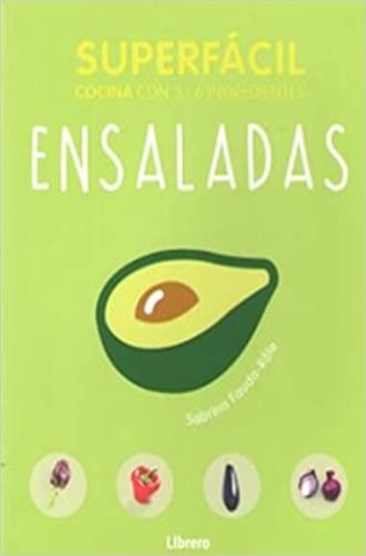 SUPERFACIL ENSALADAS