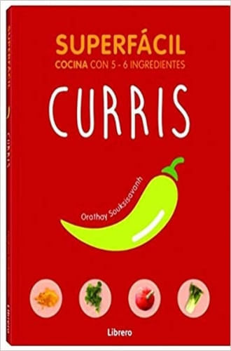 SUPERFACIL - CURRIS