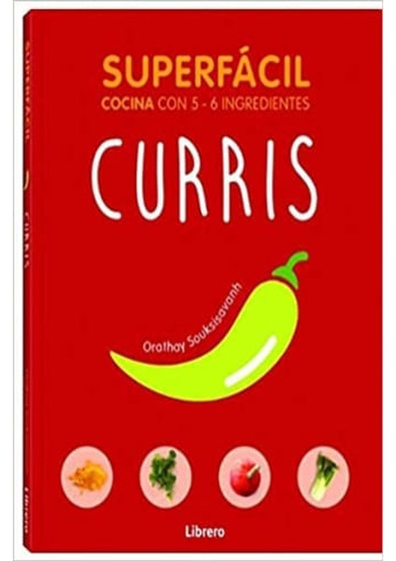 SUPERFACIL---CURRIS