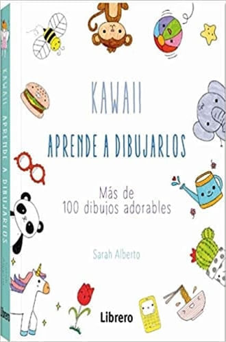 COMO DIBUJAR  KAWAAI ( PERSONAJES MANGA)