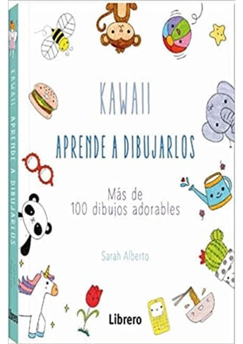 COMO-DIBUJAR--KAWAAI---PERSONAJES-MANGA-