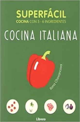 SUPERFACIL COCINA ITALIANA