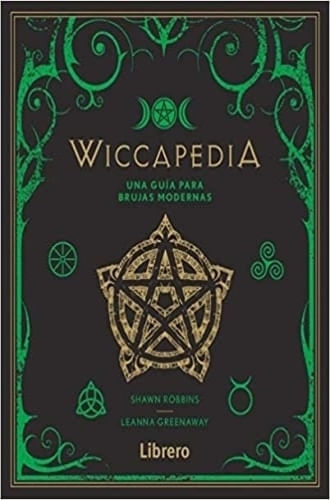 WICCAPEDIA