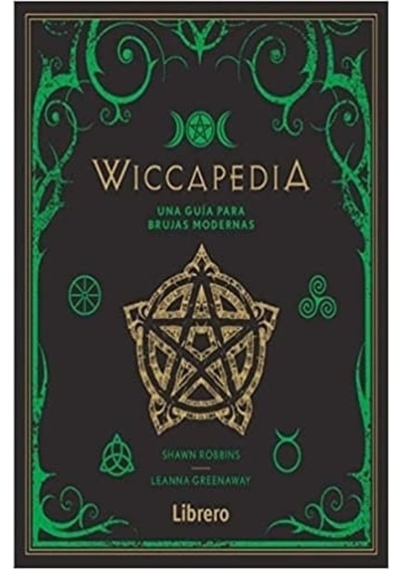 WICCAPEDIA