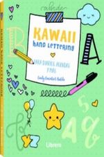 KAWAII-DIBUJAR-LETRAS