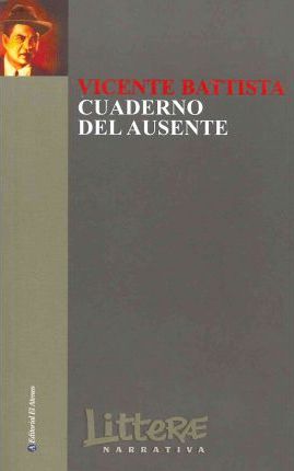 CUADERNO DEL AUSENTE