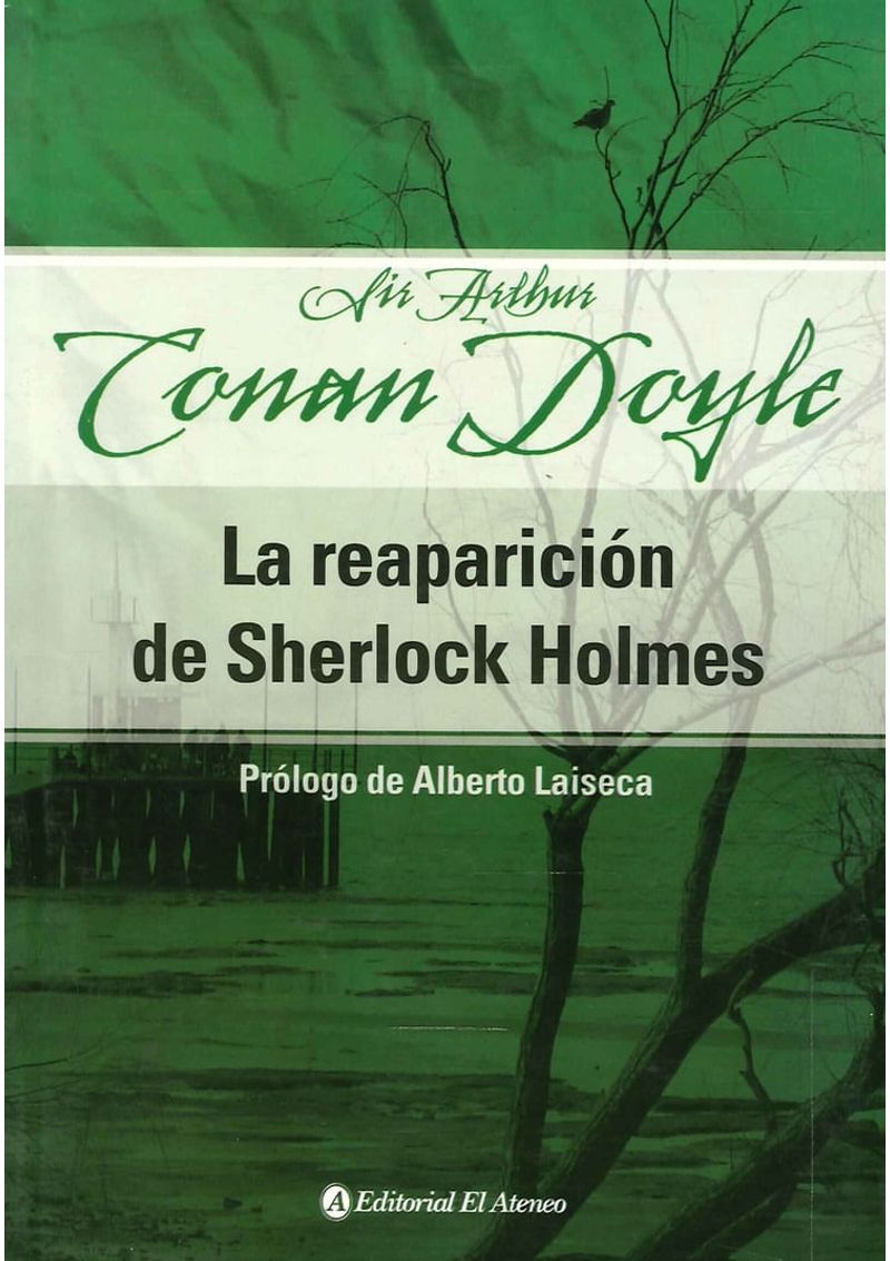 LA-REAPARICION-DE-SHERLOCK-HOLMES