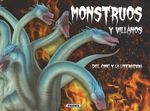 MONSTRUOS-Y-VILLANOS-DEL-CINE-Y-LA-LITERATURA