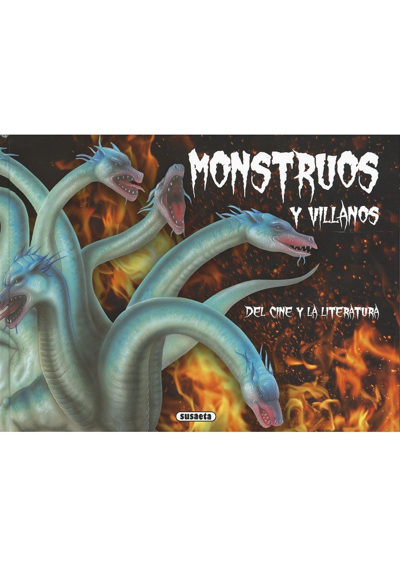 MONSTRUOS-Y-VILLANOS-DEL-CINE-Y-LA-LITERATURA