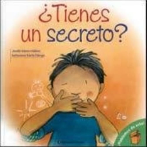 TIENES UN SECRETO?