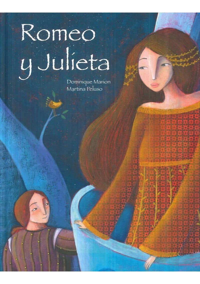 ROMEO-Y-JULIETA