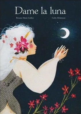 DAME LA LUNA