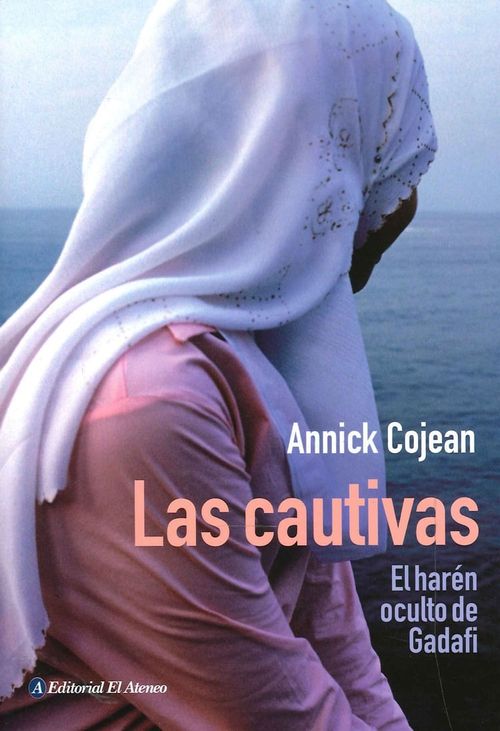 LAS CAUTIVAS