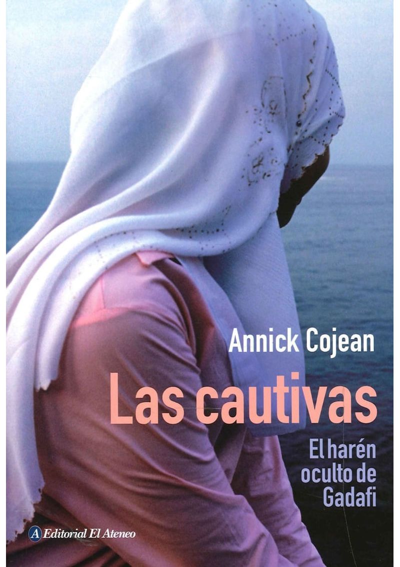 LAS-CAUTIVAS