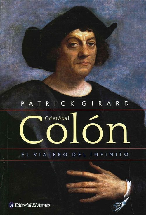 CRISTOBAL COLON