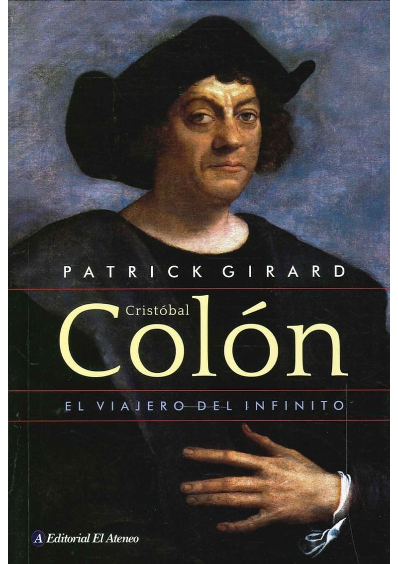 CRISTOBAL-COLON