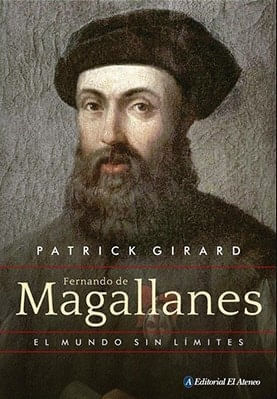FERNANDO DE MAGALLANES