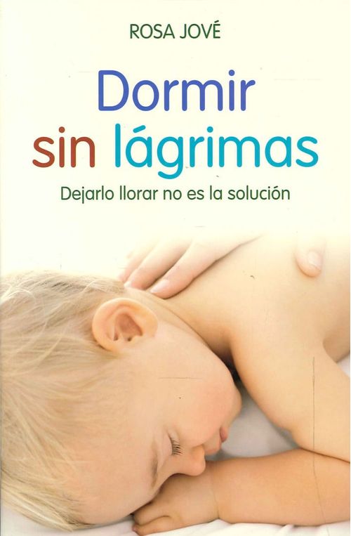 DORMIR SIN LAGRIMAS