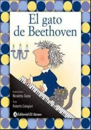 EL GATO DE BEETHOVEN
