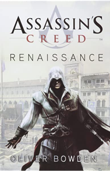 ASSASSIN'S CREED 01: RENAISSANCE