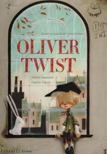 OLIVER TWIST