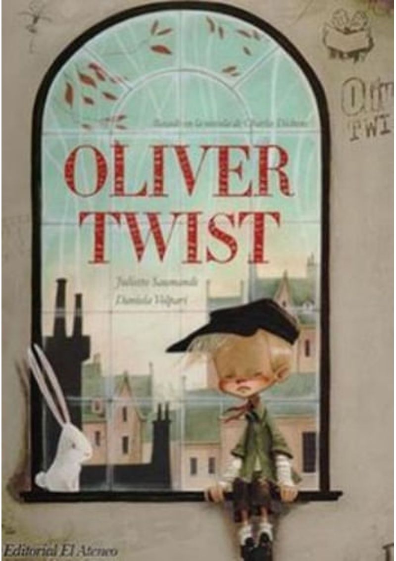 OLIVER-TWIST