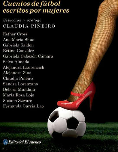 LAS DUEÑAS DE LA PELOTA