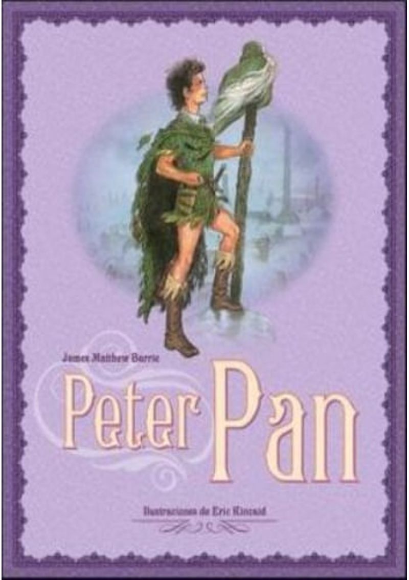 PETER-PAN