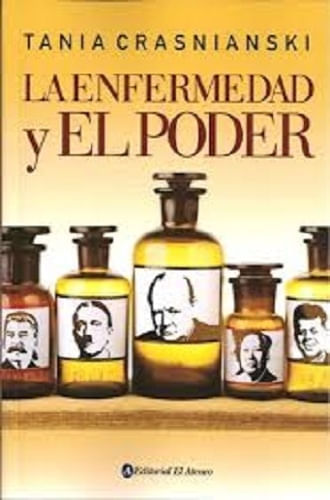 LA ENFERMEDAD Y EL PODER