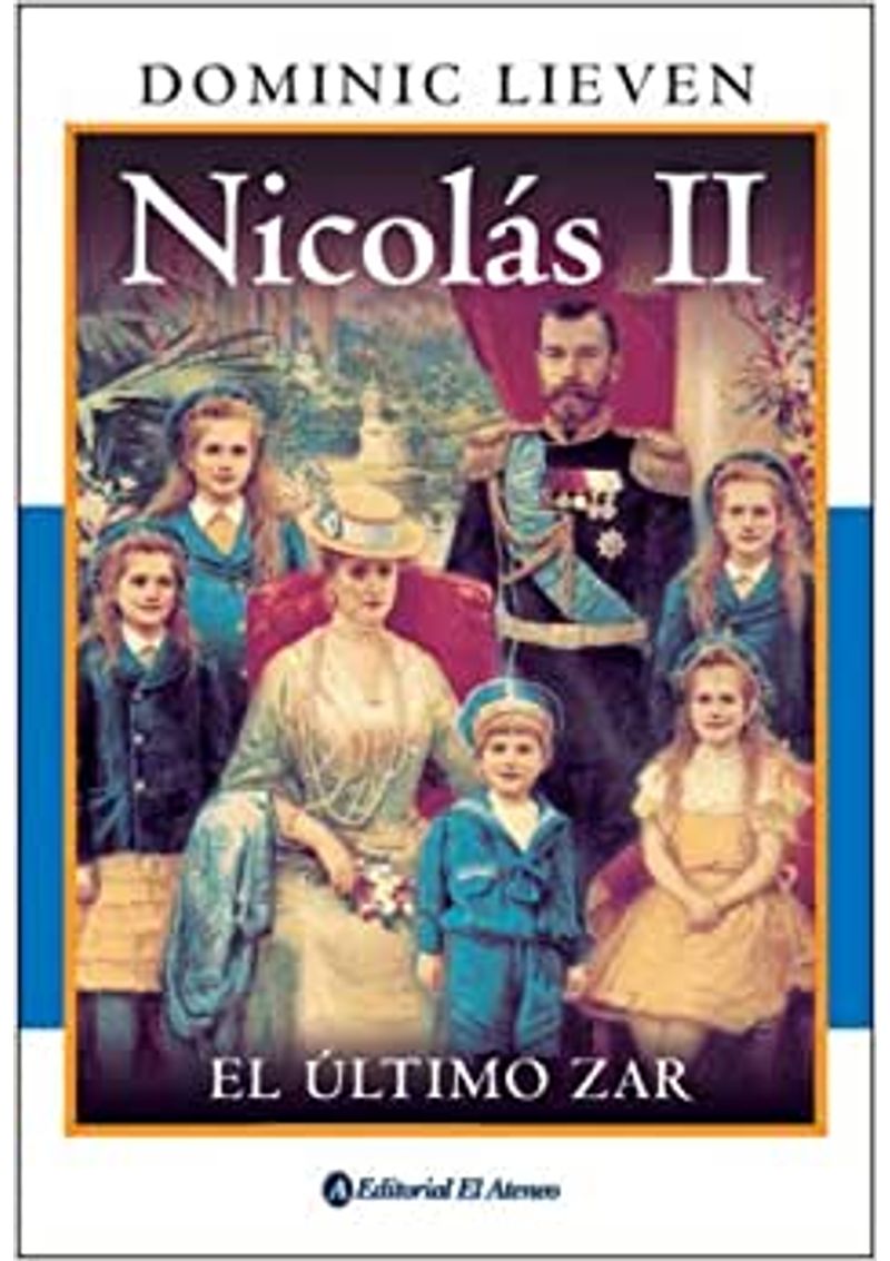 NICOLAS-II