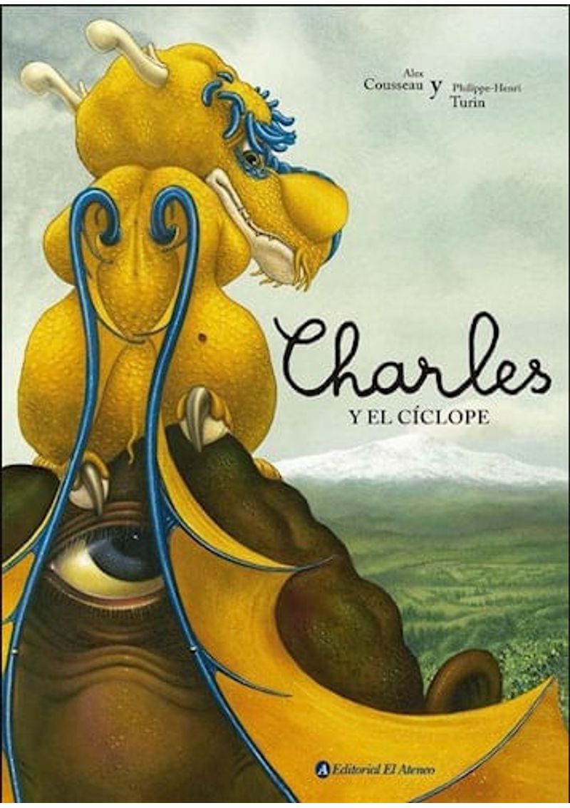 CHARLES-Y-EL-CICLOPE