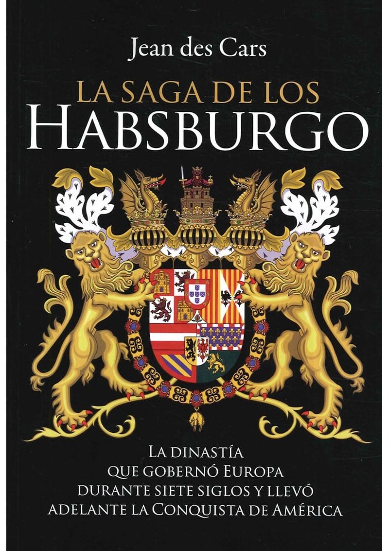 LA-SAGA-DE-LOS-HABSBURGO