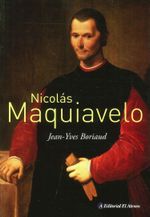 NICOLAS-MAQUIAVELO