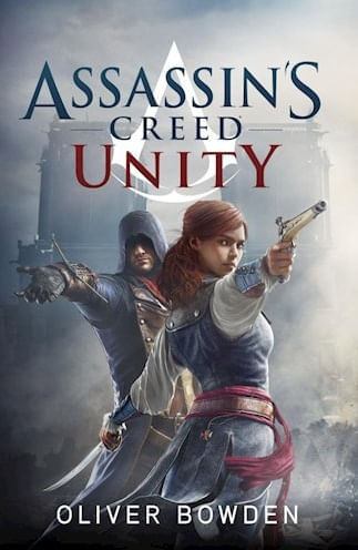 ASSASSIN'S CREED 07: UNITY