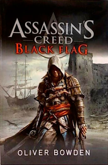 ASSASSIN'S CREED 06: BLACK FLAG