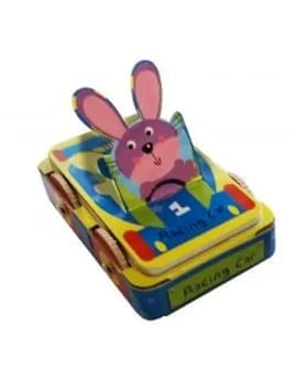 AUTO DE CARRERAS