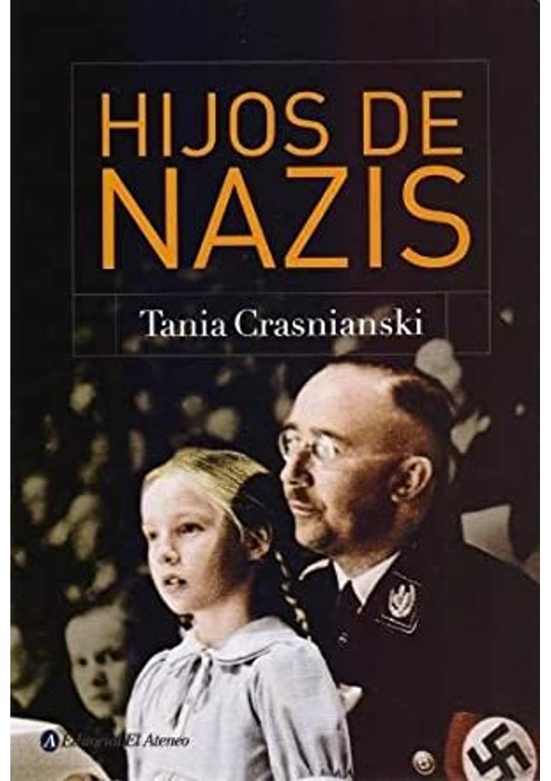 HIJOS-DE-NAZIS