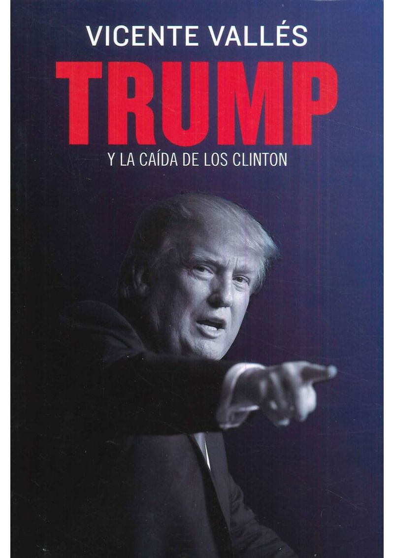 TRUMP-Y-LA-CAIDA-DE-LOS-CLINTON