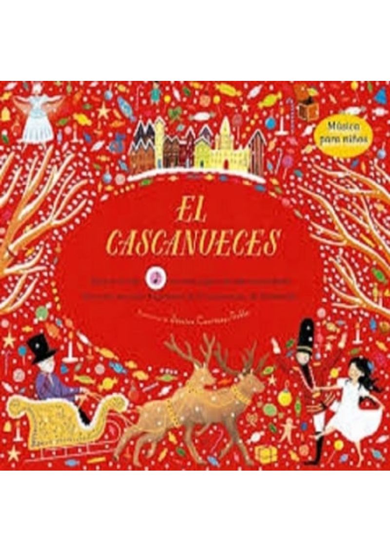 EL-CASCANUECES