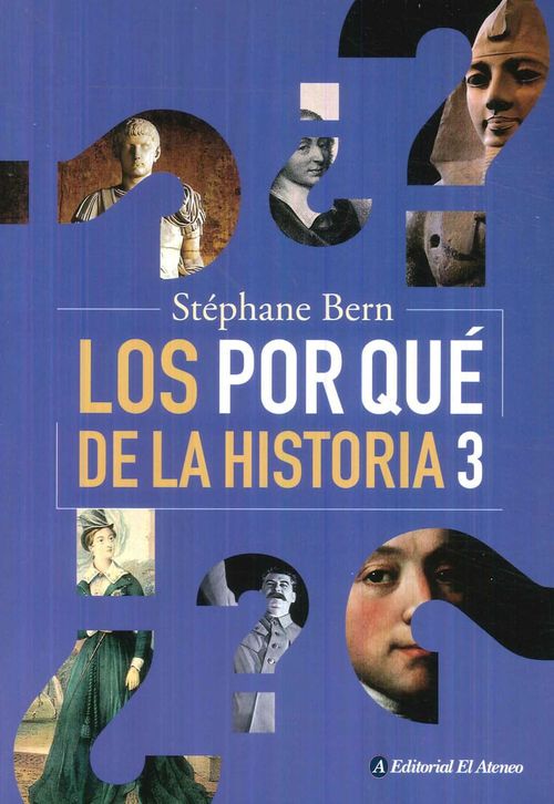 LOS POR QUE DE LA HISTORIA 3