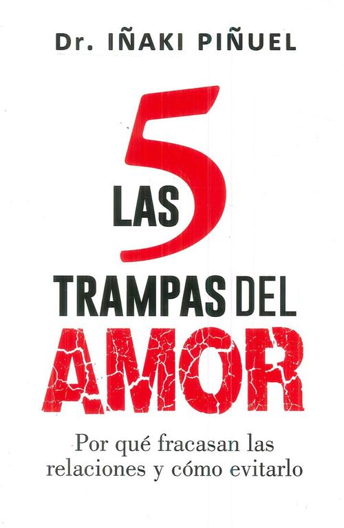 LAS 5 TRAMPAS DEL AMOR