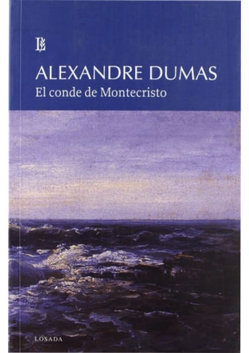 EL-CONDE-DE-MONTECRISTO