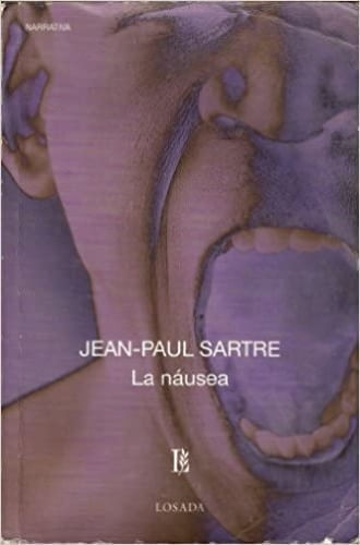 LA NAUSEA