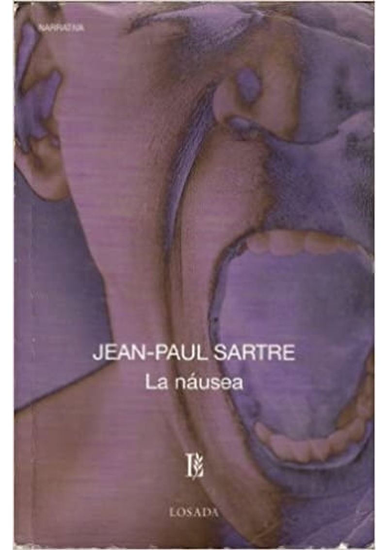 LA-NAUSEA