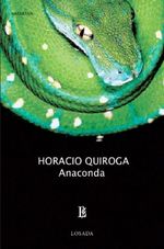 ANACONDA